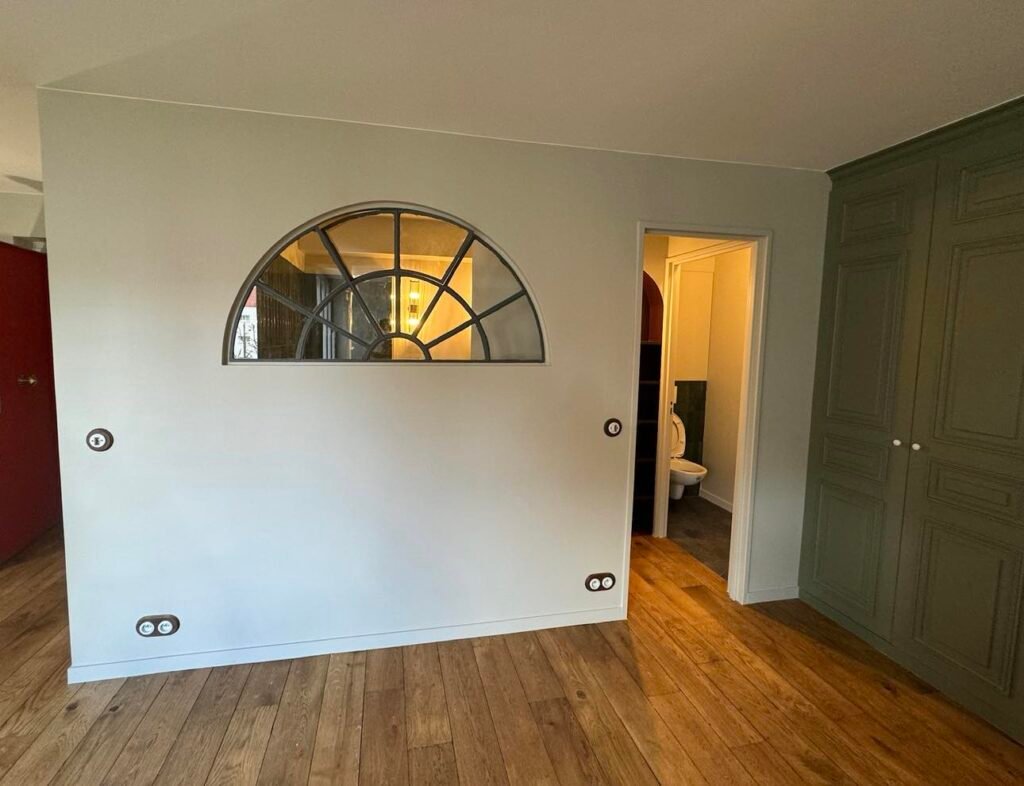Appartement Clos Paris