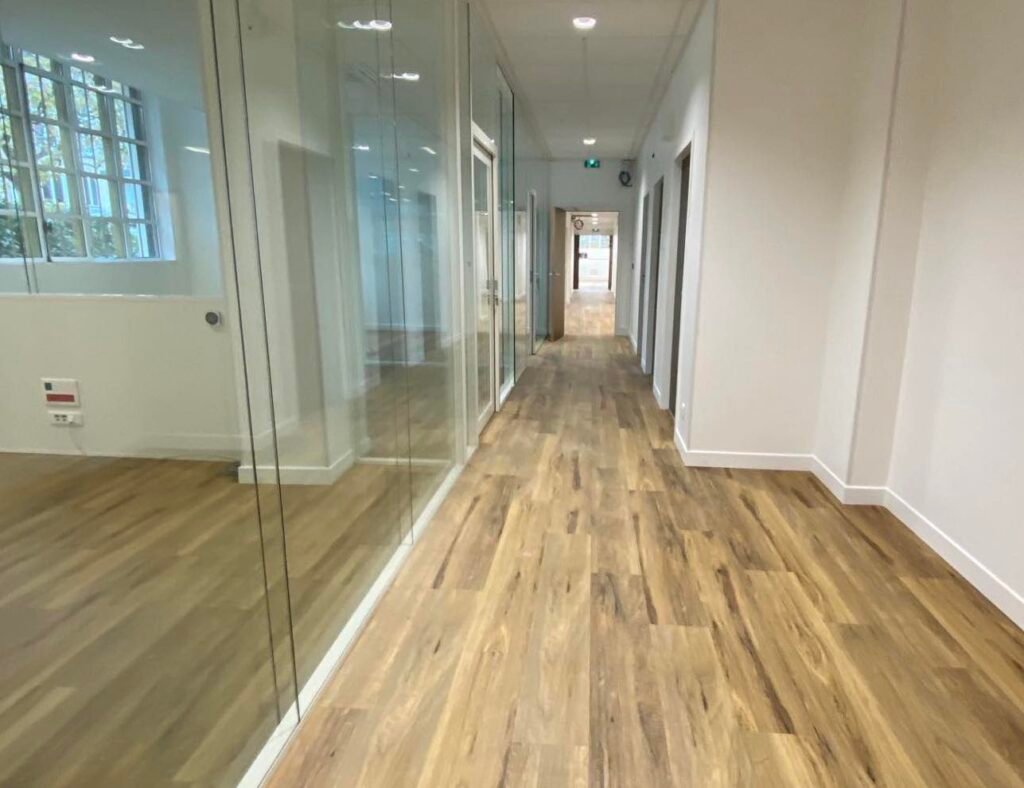 Bureaux