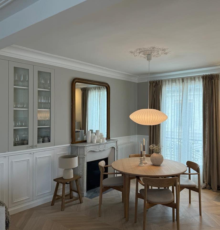 Appartement Condorcet Paris